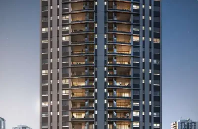 Apartamento à venda em São Paulo, Moema, com 3 quartos, 121,79m²