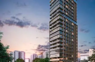 Apartamento à venda em São Paulo, Vila Nova Conceição, com 4 quartos, 359,08m²