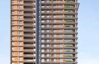 Apartamento à venda em São Paulo, Vila Mariana, com 4 quartos, 165,98m²