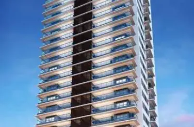 Cobertura à venda em São Paulo, Jardim Aurélia, com 3 quartos, 252,12m²