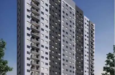 Apartamento à venda em São Paulo, Itaquera, com 2 quartos, 39,18m²