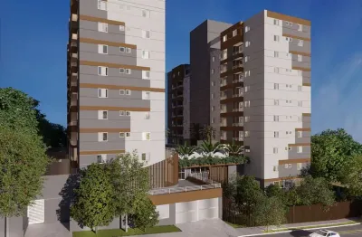 Cobertura à venda em São Paulo, Itaquera, com 3 quartos, 81,03m²