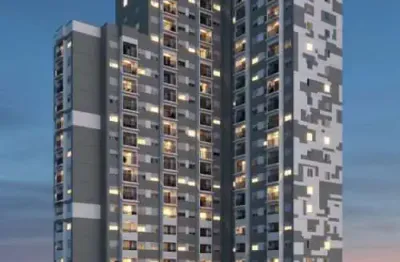 Apartamento à venda em São Paulo, Vila Sônia, com 2 quartos, 36,08m²