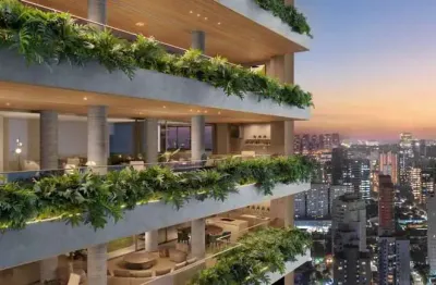 Viva no detalhe e a Vila Nova Conceição sempre estará pronta para lhe encantar