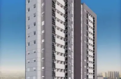 Apartamento à venda em São Paulo, Itaquera, com 2 quartos, 37,88m²