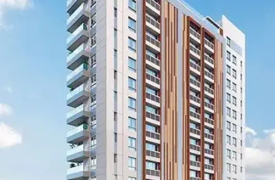 Kitnet / Stúdio à venda na Avenida Ibirapuera, Moema, São Paulo