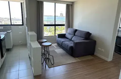 Apartamento com 2 quartos à venda na Rua Álvaro Andrade, 445, Portão, Curitiba