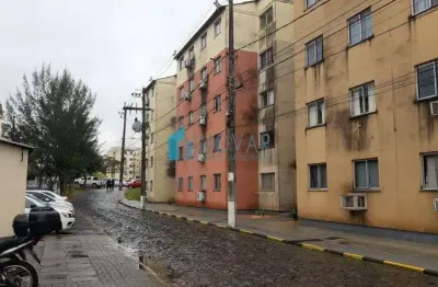 Apartamento com 2 quartos à venda no Estância Velha, Canoas 