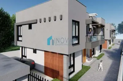 Apartamento com 2 quartos à venda no Niterói, Canoas 