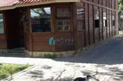 Casa com 3 quartos à venda no Niterói, Canoas 