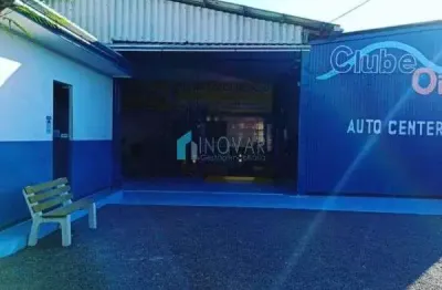Casa com 1 quarto à venda no Niterói, Canoas 