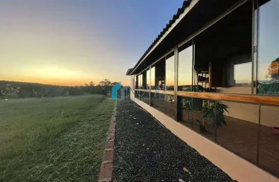 Fazenda à venda no Centro, Capela de Santana 