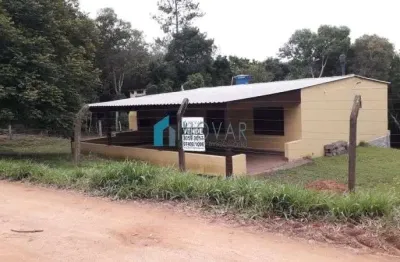 Fazenda à venda no Centro, Mariana Pimentel 