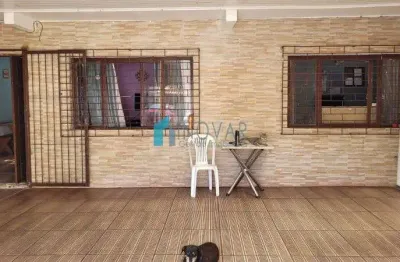 Casa com 3 quartos à venda no Fátima, Canoas 