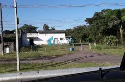Casa com 2 quartos à venda no Berto Círio, Nova Santa Rita 
