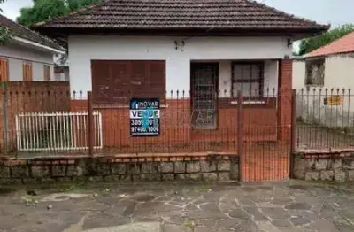 Casa à venda no Harmonia, Canoas 