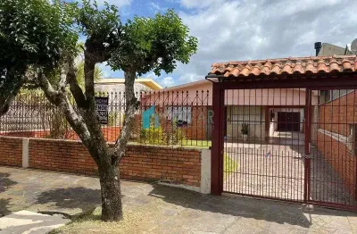 Casa com 4 quartos à venda no Niterói, Canoas 