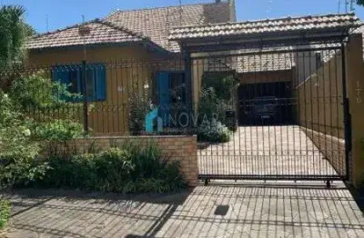 Casa com 3 quartos à venda no São José, Canoas 