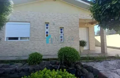 Casa com 3 quartos à venda no Niterói, Canoas 