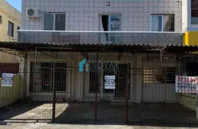 Apartamento com 1 quarto à venda no São Luis, Canoas 