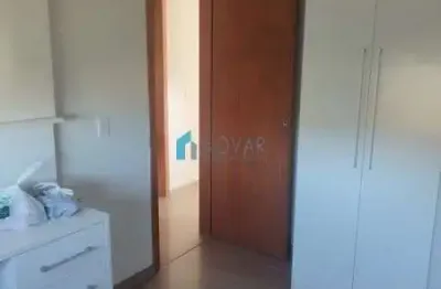 Apartamento com 3 quartos à venda no Santa Tereza, Porto Alegre 
