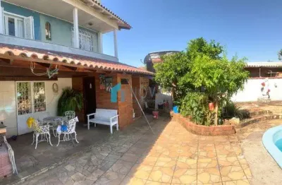 Casa com 5 quartos à venda no Olaria, Canoas 