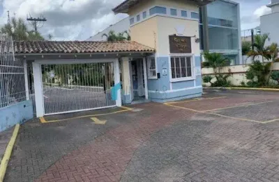 Casa em condomínio fechado com 3 quartos à venda no Marechal Rondon, Canoas 