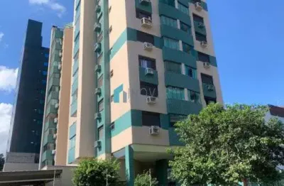 Apartamento com 2 quartos à venda no São Geraldo, Porto Alegre 