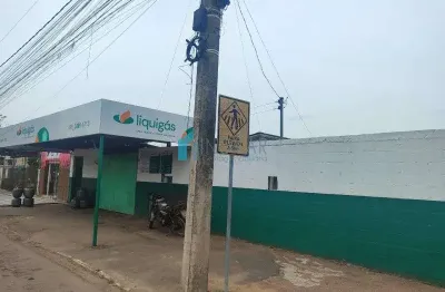 Barracão / Galpão / Depósito à venda no Medianeira, Eldorado do Sul 