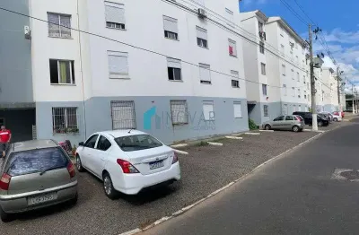 Apartamento com 2 quartos à venda no Guajuviras, Canoas 
