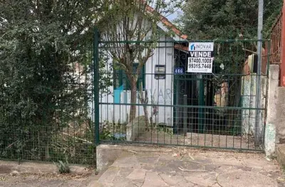 Terreno à venda no Santo Antônio, Porto Alegre 