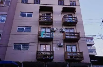 Apartamento com 2 quartos à venda na Vila Eunice Nova, Cachoeirinha 