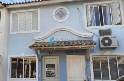 Casa com 2 quartos à venda no Igara, Canoas 