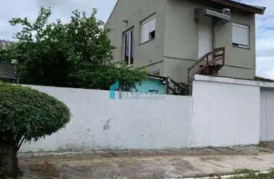 Casa com 2 quartos à venda no Mato Grande, Canoas 