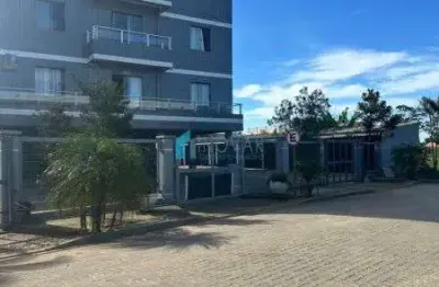 Apartamento com 1 quarto à venda na Praia da Cal, Torres 