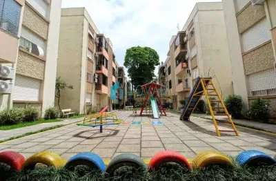 Apartamento com 1 quarto à venda no Centro, Canoas 