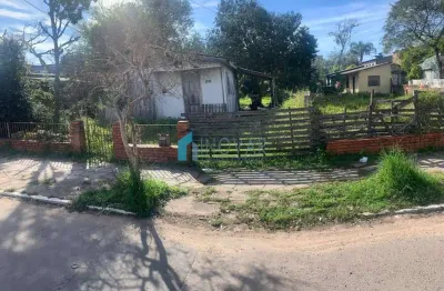 Terreno à venda no Niterói, Canoas 