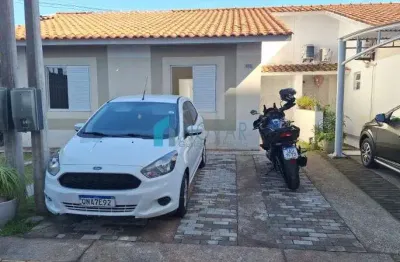 Casa em condomínio fechado com 3 quartos à venda no São José, Canoas 