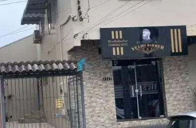 Apartamento com 1 quarto à venda no Niterói, Canoas 