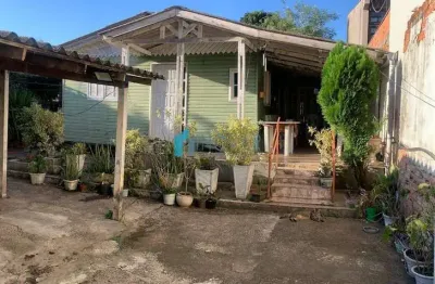 Casa à venda no Niterói, Canoas 