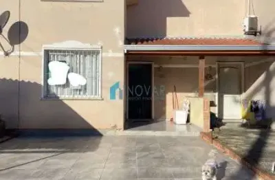 Casa com 2 quartos à venda no Igara, Canoas 