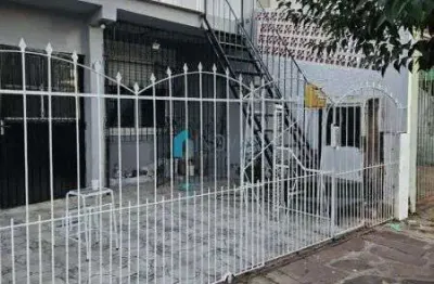 Casa com 4 quartos à venda no Protásio Alves, Porto Alegre 