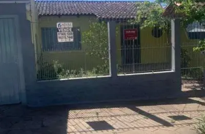 Casa com 3 quartos à venda no Rubem Berta, Porto Alegre 