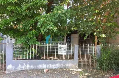 Casa com 1 quarto à venda no Harmonia, Canoas 