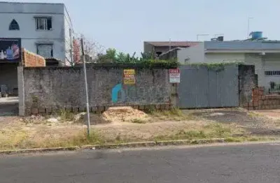 Terreno à venda no Mathias Velho, Canoas 