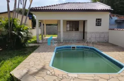 Casa à venda no Mathias Velho, Canoas 