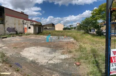 Terreno à venda no Rio Branco, Canoas 