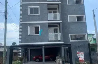 Apartamento com 2 quartos à venda na Vila Olímpica, Esteio 