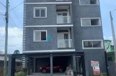 Apartamento com 2 quartos à venda na Vila Olímpica, Esteio 