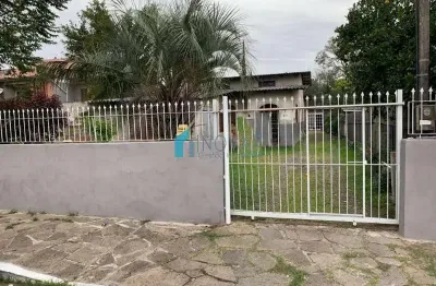 Casa com 3 quartos à venda no Niterói, Canoas 